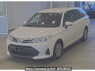 Used 2018 AT toyota corolla-fielder NRE161G Image[0]