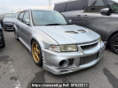 Mitsubishi Lancer CP9A