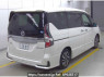 Used 2021 AT nissan serena HFC27 Image[1]