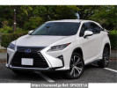 Lexus RX GYL25W