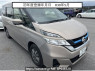 Used 2018 AT nissan serena HC27 Image[0]