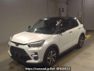 Toyota Raize A200A