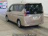 Used 2016 AT nissan serena GC27 Image[1]