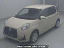 Toyota Passo M700A