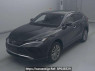 Used 2020 AT toyota harrier-hybrid AXUH85 Image[0]