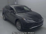 Used 2020 AT toyota harrier-hybrid AXUH85 Image[2]