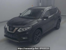 Nissan X-Trail NT32