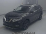 Used 2021 AT nissan x-trail NT32 Image[0]