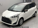 Toyota Sienta NSP170G