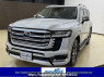 Used 2023 AT toyota land-cruiser VJA300W Image[0]