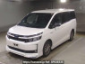 Used 2015 AT toyota voxy ZWR80G Image[0]