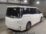 Used 2015 AT toyota voxy ZWR80G Image[1]