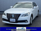 Toyota Crown Hybrid AWS210