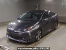 Toyota Prius ZVW51