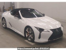 Lexus LC URZ100