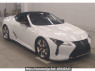 Used 2023 AT lexus lc URZ100 Image[0]