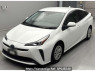 Used 2022 AT toyota prius ZVW51 Image[0]