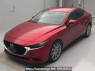 Used 2023 AT mazda mazda3 BPFJ3P Image[0]