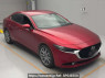 Used 2023 AT mazda mazda3 BPFJ3P Image[2]