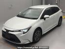 Toyota Corolla Touring Wagon MZEA17W