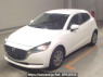 Used 2022 AT mazda mazda2 DJLFS Image[0]