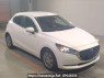 Used 2022 AT mazda mazda2 DJLFS Image[2]