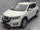 Nissan X-Trail HNT32