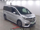 Honda Step WGN Spada RP3