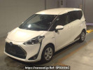 Toyota Sienta NHP170G