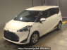 Used 2020 AT toyota sienta NHP170G Image[0]