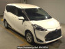 Used 2020 AT toyota sienta NHP170G Image[2]