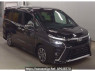 Used 2021 AT toyota voxy ZRR80W Image[0]