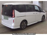 Used 2025 AT nissan serena FC28 Image[1]