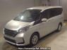 Used 2020 AT nissan serena C27 Image[0]