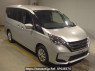 Used 2020 AT nissan serena C27 Image[2]