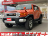 Used 2013 AT toyota fj-cruiser GSJ15W Image[0]