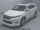 Toyota Harrier ZSU60W