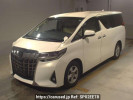 Toyota Alphard AGH30W