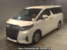 Used 2018 AT toyota alphard AGH30W Image[0]