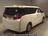 Used 2018 AT toyota alphard AGH30W Image[1]