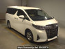 Used 2018 AT toyota alphard AGH30W Image[2]