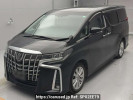 Toyota Alphard AGH30W