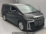 Used 2019 AT toyota alphard AGH30W Image[2]