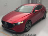 Used 2021 MT mazda mazda3-fastback BP5P Image[0]