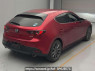 Used 2021 MT mazda mazda3-fastback BP5P Image[1]