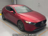 Used 2021 MT mazda mazda3-fastback BP5P Image[2]