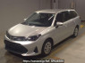 Used 2022 AT toyota corolla-fielder NRE161G Image[0]