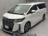 Used 2020 AT toyota alphard GGH30W Image[0]