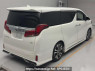 Used 2020 AT toyota alphard GGH30W Image[1]