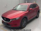 Mazda CX-5 KFEP